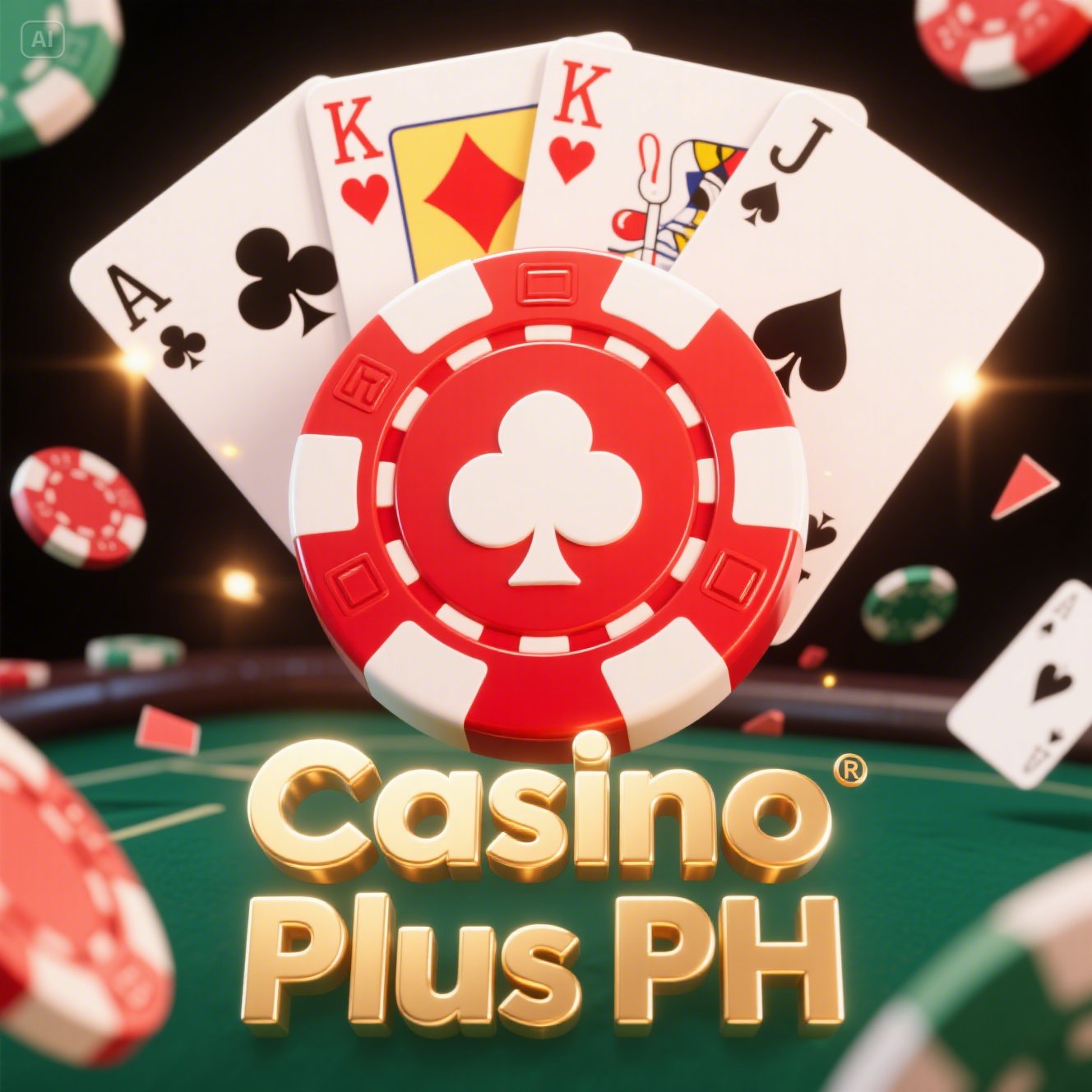 Casino Plus PH